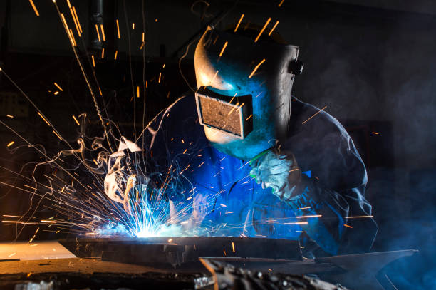 Sterling Ranch, CO Welder & Metal Fabrication Company