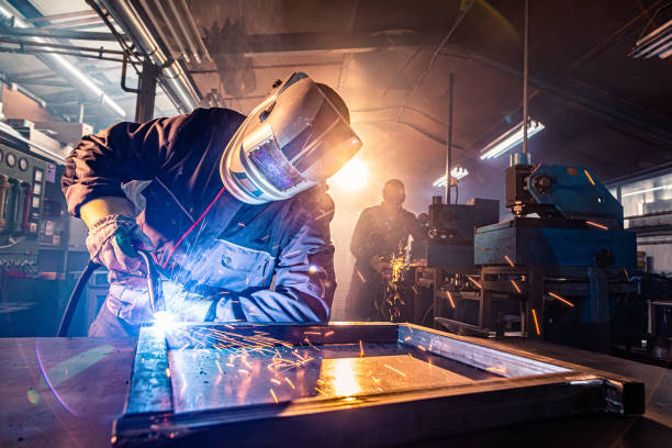 Best Automotive Welding in Sterling Ranch, CO