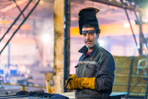 Best Aerospace and Defense Welding in Sterling Ranch, CO