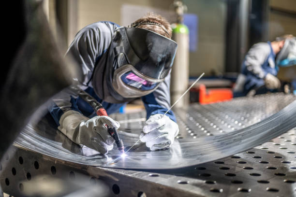 Best Automotive Welding in Sterling Ranch, CO