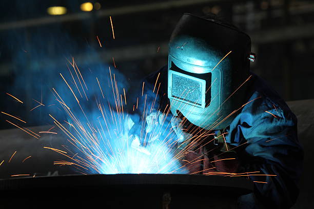 Best Marine and Shipbuilding Welding in Sterling Ranch, CO