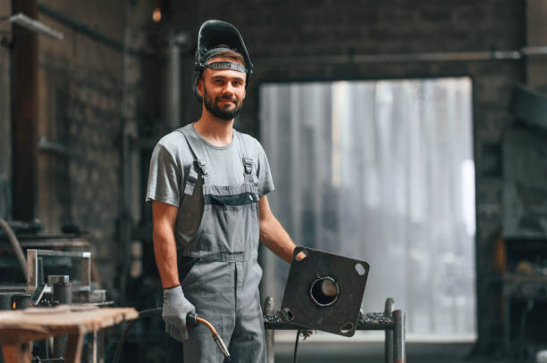 Best Automation and Robotic Welding in Sterling Ranch, CO