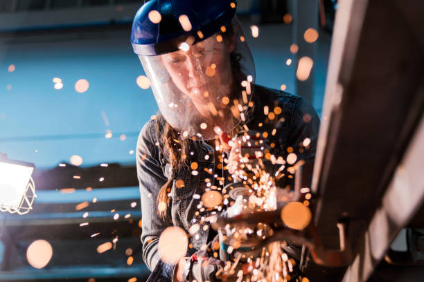 Affordable Welder Services in Sterling Ranch, CO