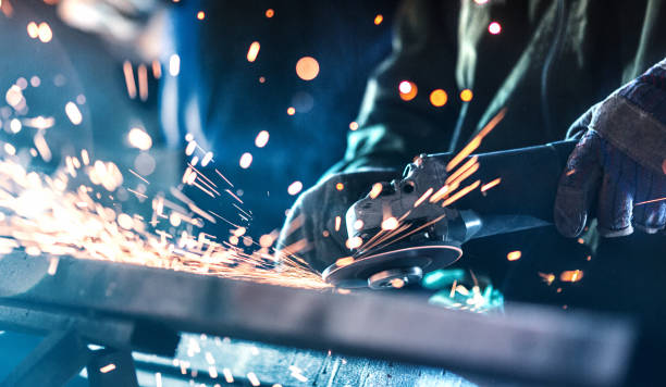 Best Structural Steel Welding in Sterling Ranch, CO